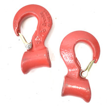 Lot crosby clevis for sale  Kansas City