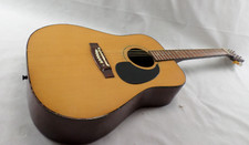 Acoustic guitar eros for sale  MIDDLESBROUGH