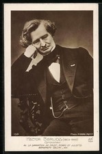 Komponist hector berlioz gebraucht kaufen  Berlin