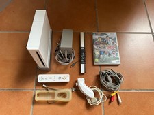 Nintendo wii bianca usato  Palermo