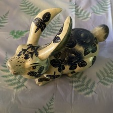 Porcelain ceramic blue for sale  Philadelphia