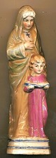 Porzellanfigur anna maria gebraucht kaufen  München