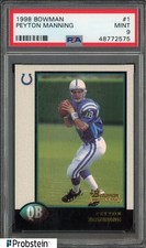 1998 bowman peyton for sale  Passaic
