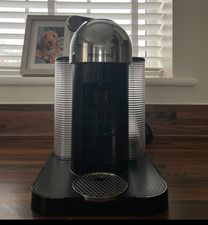 Nespresso vertuo capsule for sale  HEREFORD