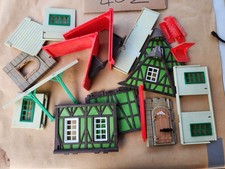 Lot pièces playmobil d'occasion Lot pièces playmobil d'occasion  France