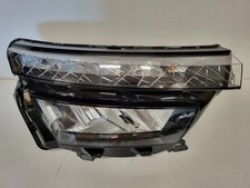Reflektor Skoda Kamiq 658941016 LED Prawy reflektor Reflektor na sprzedaż  Wysyłka do Poland