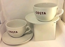 Costa coffee mugs for sale  NOTTINGHAM