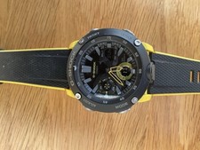 Casio shock classic for sale  TADLEY