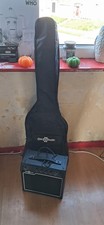 Gear4music string bass for sale  STOCKTON-ON-TEES