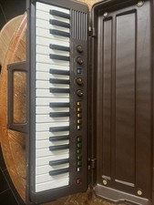 Vintage yamaha portasound for sale  WARRINGTON