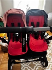 Bugaboo donkey duo for sale  Duluth