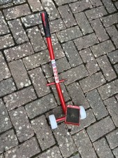 Abba support stand for sale  BICESTER