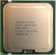 Intel core quad for sale  Springfield