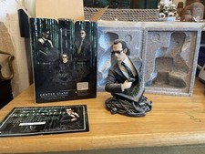 Matrix agent smith for sale  DERBY