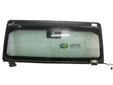 Pare brise jeep d'occasion  Mezzavia