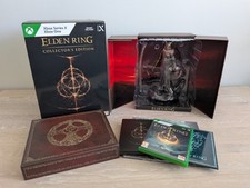 Elden ring collectors for sale  CORBY