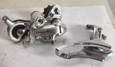 Campagnolo racing triple d'occasion Campagnolo racing triple d'occasion  Mirepoix