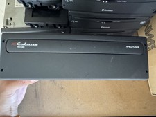 Ampli tuner cabasse d'occasion  Dammarie-les-Lys