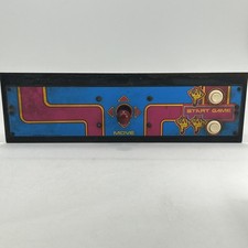 Pac man control for sale  Thibodaux