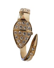 Stunning unique gold for sale  HAILSHAM