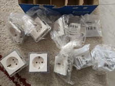 Elektro set jung gebraucht kaufen  Lauffen