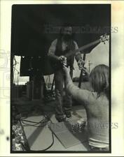 1979 press photo for sale  Memphis