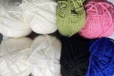 Job lot knitting for sale  SWINDON