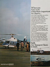 1978 pub bell d'occasion  Yport