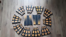 Carrera bahn carracing gebraucht kaufen  Velten