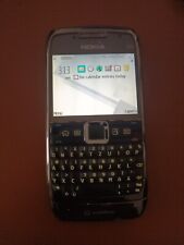 Cellulare nokia e71 usato  Fabro