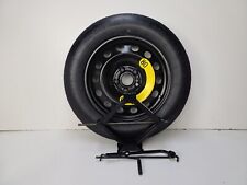 Pneu sobressalente com kit Jack 16" compatível com 2012-2023 Volkswagen Jetta Donut comprar usado  Enviando para Brazil