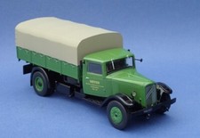 Citroen plateau bache d'occasion  Avallon