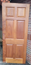 Panel solid internal for sale  ALTRINCHAM