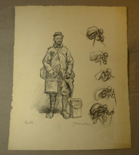 Pierre georges jeanniot d'occasion  Villeneuve-d'Allier
