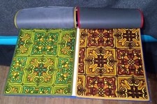 Vickery carpet samples for sale  Silver City