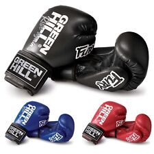 Guanti boxe fury usato  Livorno