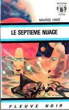 Nuage maurice limat d'occasion  Vitry-sur-Seine