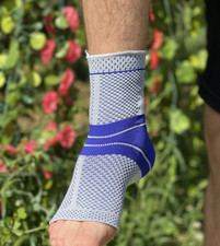 Bauerfeind Malleo Train 1R Suporte Estabilizador de Tornozelo Talus Tamanho 1 Junção Direita comprar usado Bauerfeind Malleo Train 1R Suporte Estabilizador de Tornozelo Talus Tamanho 1 Junção Direita comprar usado  Enviando para Brazil