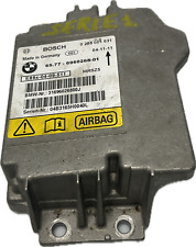 Centralina airbag per usato  Italia