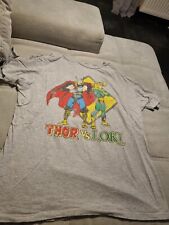 Herren shirt marvel gebraucht kaufen  Bruchköbel