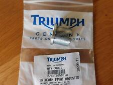 Triumph swing arm for sale  BRIDGWATER