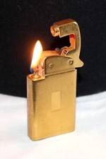 Rare briquet companion d'occasion  Perpignan-