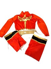 Child red megaforce for sale  Texas City