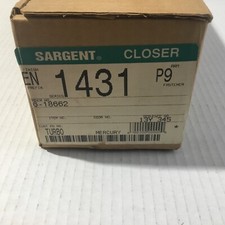 Nos sargent door for sale  Delta