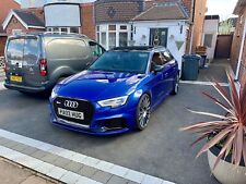 Audi rs3 stage for sale  SOLIHULL