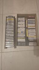 Musicassette contenitore usato  Empoli