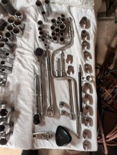 Vintage snap tools for sale  BEDFORD