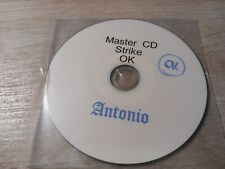 Strike back flames usato  Comacchio