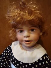 Dawn porcelain doll for sale  Holden