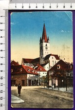 Rumänien hermannstadt nagysze gebraucht kaufen  Neukirchen
